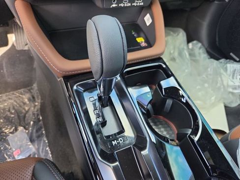 New 2026 Subaru Forester Touring image 20