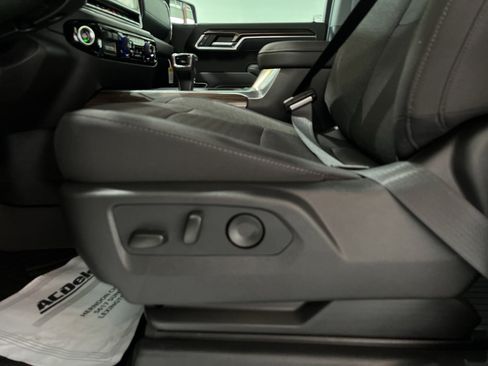 New 2026 Chevrolet Silverado 1500 LT image 13