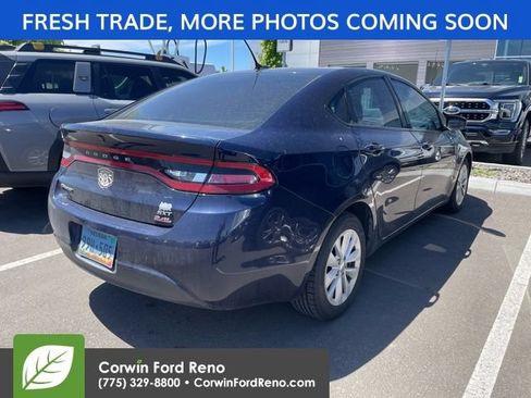 Used 2014 Dodge Dart SXT FWD image 6