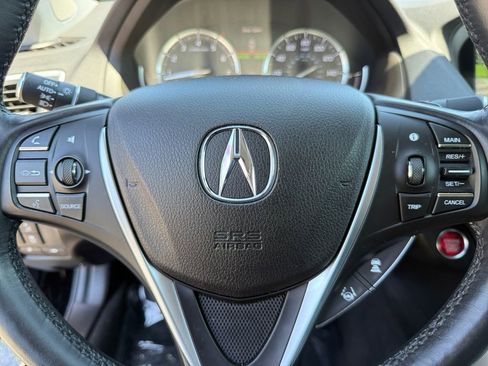 Used 2018 Acura TLX V6 SH-AWD w/ Technology Pkg image 21