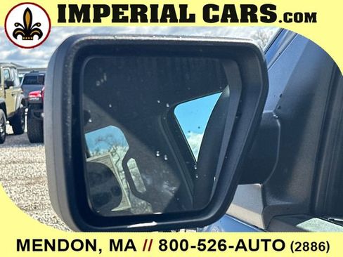 New 2026 Ford F150 XLT w/ FX4 Off-Road Package image 7