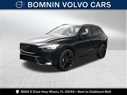 New 2026 Volvo XC60 B5 Ultra