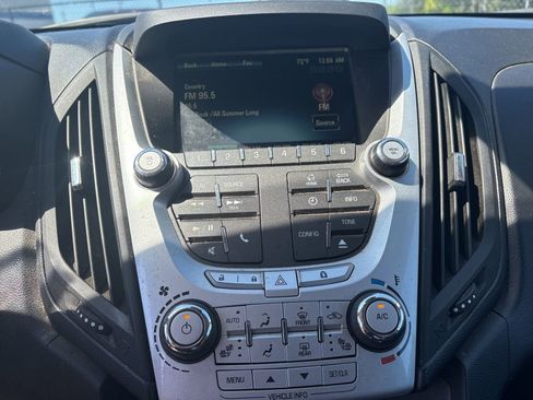 Used 2012 Chevrolet Equinox LTZ AWD/4WD image 12