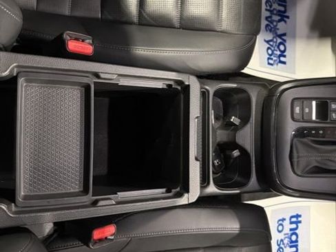 Used 2024 Honda CR-V EX-L image 23