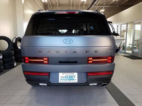 New 2026 Hyundai Santa Fe XRT image 22