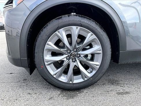 New 2026 MAZDA CX-90 3.3 Turbo w/ Preferred Package image 7