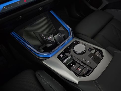 New 2026 BMW X3 xDrive30 w/ M Sport Package image 25