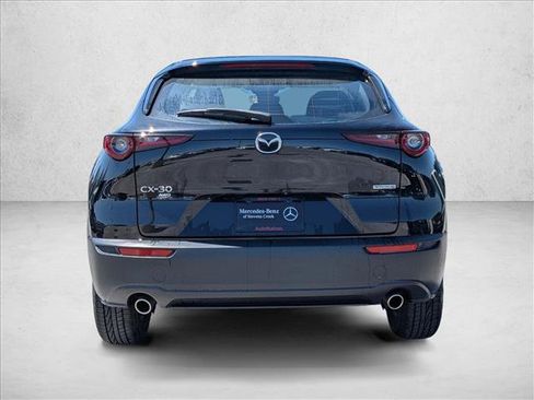 Used 2023 MAZDA CX-30 AWD 2.5 S image 6
