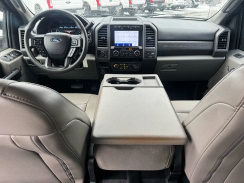 Used 2020 Ford F350 XL w/ STX Appearance Package image 14