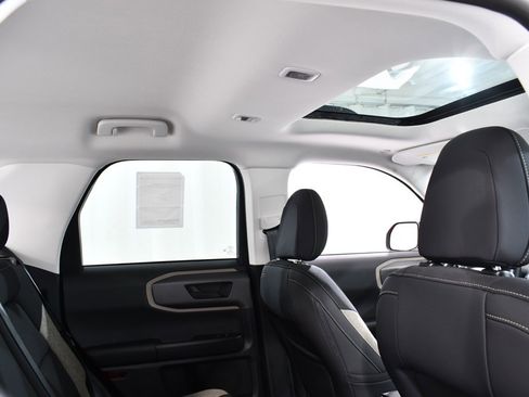 New 2025 Ford Bronco Sport Big Bend w/ Convenience Package image 18