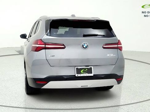 Used 2026 BMW X3 xDrive30i AWD/4WD image 7