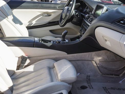 Used 2013 BMW 650i Convertible image 12