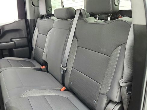 Used 2019 Chevrolet Silverado 1500 LT w/ All-Star Edition AWD/4WD image 32