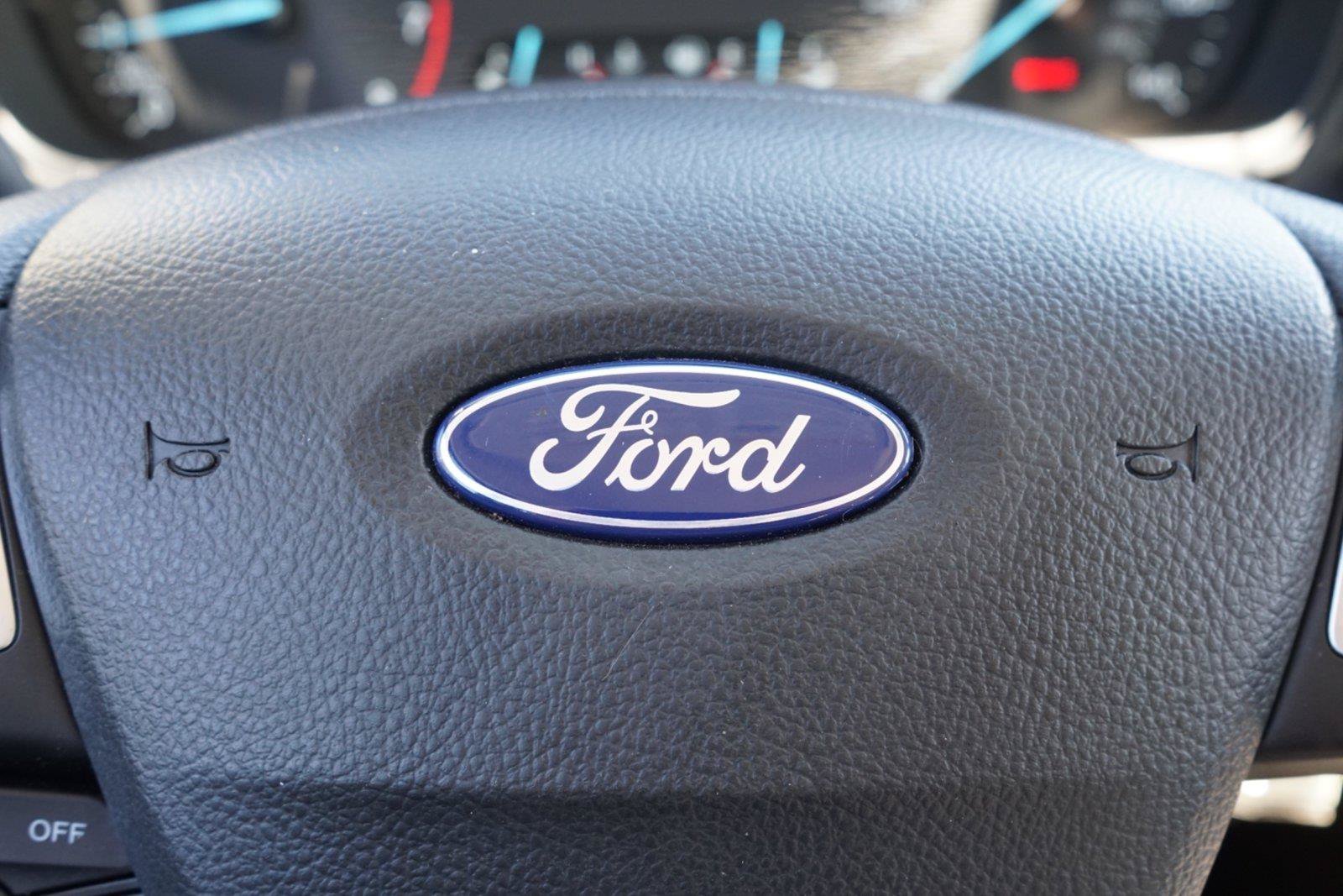 Certified 2020 Ford EcoSport S FWD image 14
