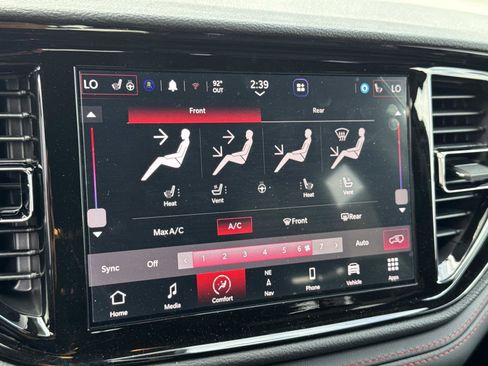 New 2026 Dodge Durango GT image 14