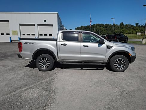 Used 2019 Ford Ranger XLT w/ Equipment Group 302A Luxury AWD/4WD image 6