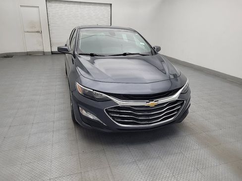 Used 2019 Chevrolet Malibu LT FWD image 14