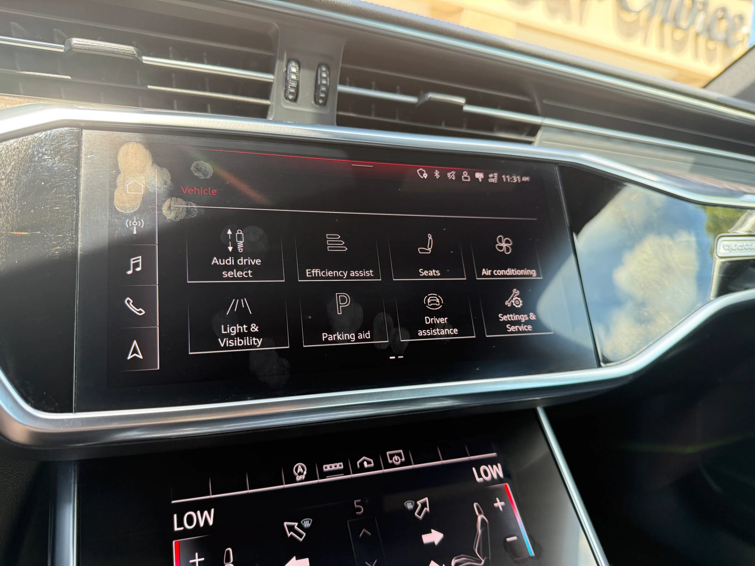 Used 2021 Audi A6 Premium Plus w/ Premium Plus Package AWD/4WD image 36