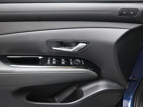 New 2026 Hyundai Tucson Limited image 21