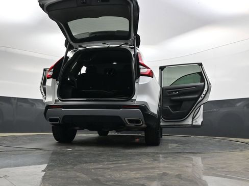 Certified 2026 Honda CR-V TrailSport image 39