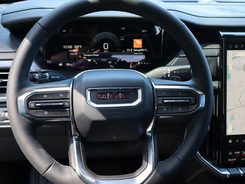 New 2025 GMC Acadia Elevation w/ Elevation Premium Package image 12