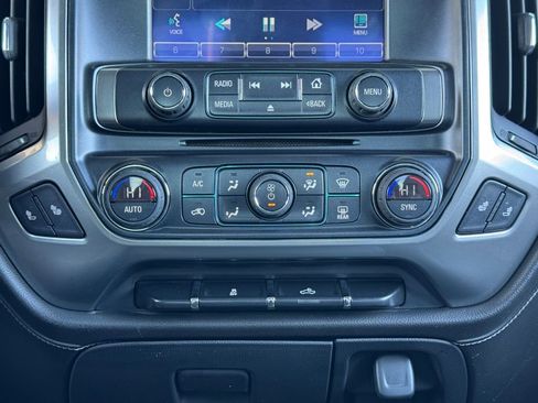 Used 2014 Chevrolet Silverado 1500 LTZ w/ Max Trailering Package image 15