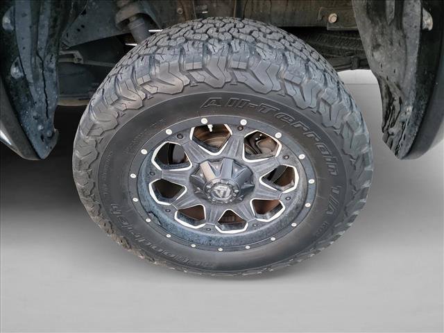 Used 2015 Toyota Tundra 1794 Edition AWD/4WD image 9