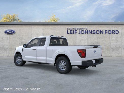New 2026 Ford F150 XL image 4
