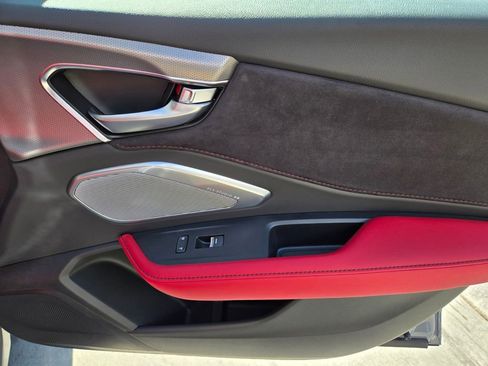 New 2026 Acura RDX A-Spec AWD/4WD image 22