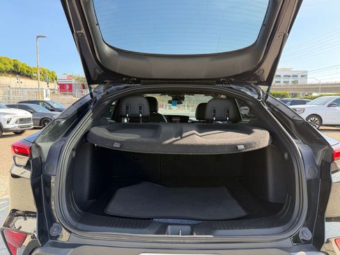 Used 2025 Buick Envista Preferred image 29