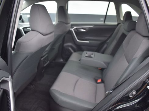 Used 2024 Toyota RAV4 AWD Hybrid w/ Weather Package image 12