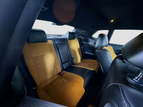 Used 2021 Dodge Challenger R/T Scat Pack w/ Plus Package image 28