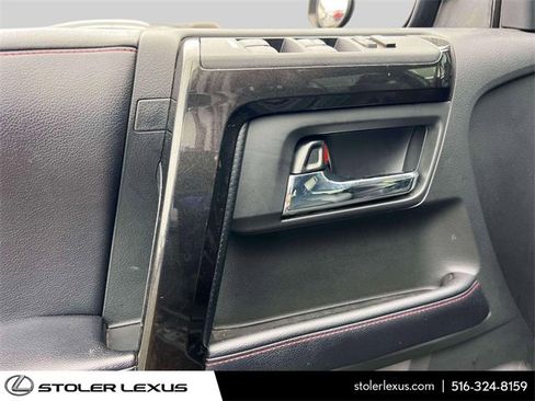 Used 2018 Toyota 4Runner TRD Off-Road Premium image 21