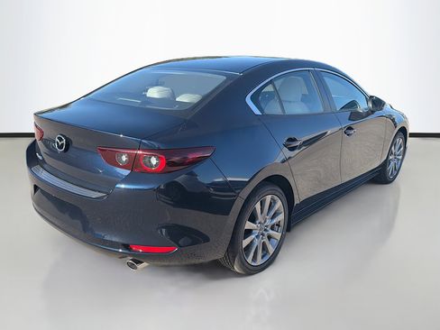 New 2026 MAZDA MAZDA3 2.5 S Sedan w/ Preferred Pkg image 4
