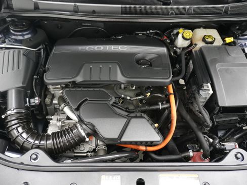 Used 2013 Buick LaCrosse Leather image 25