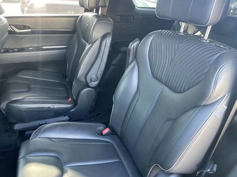 Used 2023 Hyundai Palisade Calligraphy w/ Cargo Package FWD image 13