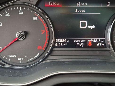 Used 2022 Audi Q5 2.0T Premium w/ Convenience Package AWD/4WD image 4