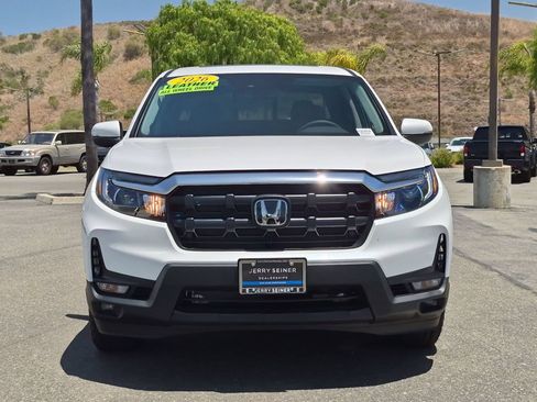 New 2026 Honda Ridgeline RTL image 14
