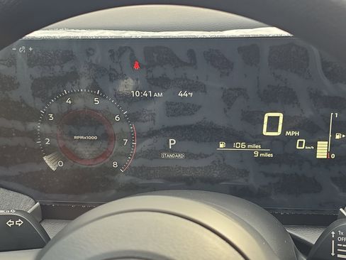 New 2026 Nissan Kicks SV w/ SV Premium Package image 15