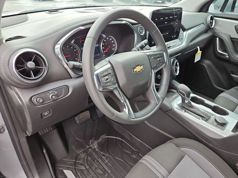 New 2026 Chevrolet Blazer LT w/ Convenience Package FWD image 2