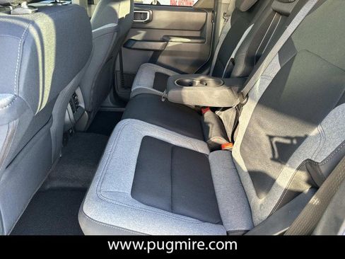 New 2025 Ford Bronco Big Bend image 20