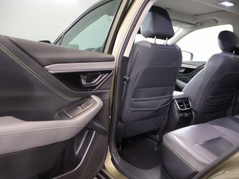 Certified 2023 Subaru Outback Onyx Edition XT image 26