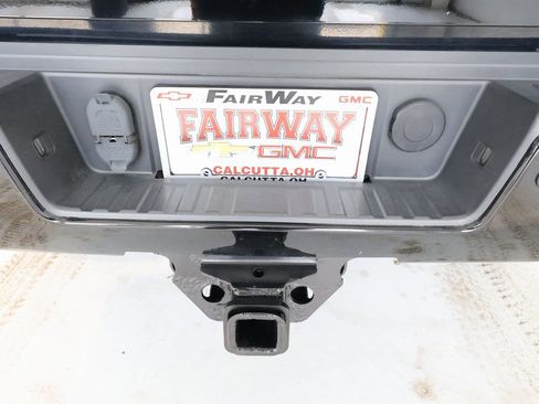 Certified 2016 Chevrolet Silverado 2500 High Country w/ Duramax Plus Package image 29