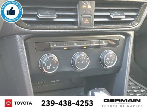 Used 2022 Volkswagen Taos SE AWD/4WD image 30