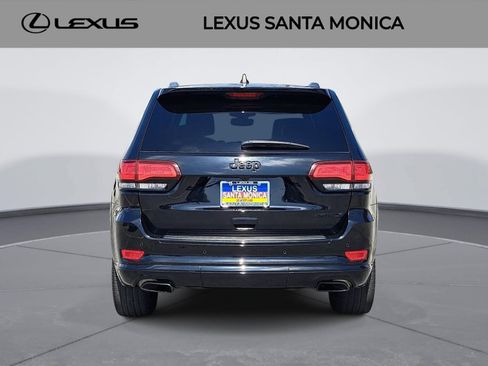 Used 2021 Jeep Grand Cherokee Limited X RWD image 6