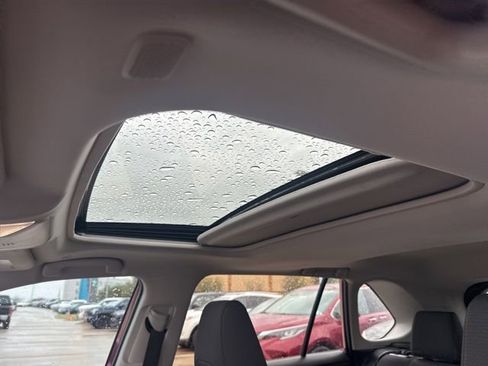 Used 2024 Toyota RAV4 XLE w/ Convenience Package image 12