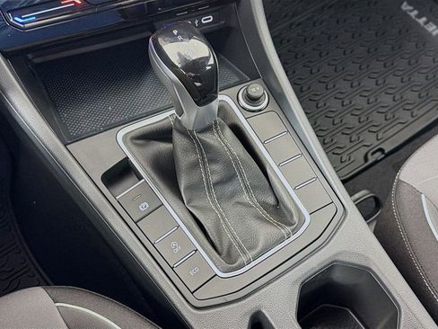 New 2026 Volkswagen Jetta Sport FWD image 16