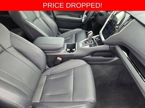 Used 2024 Subaru Outback Touring AWD/4WD image 13