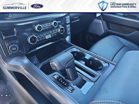 New 2026 Ford F150 Lariat AWD/4WD image 28