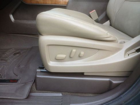 Used 2017 GMC Sierra 1500 SLT w/ SLT Premium Package image 23